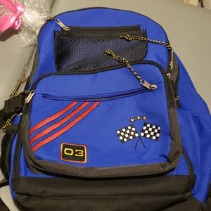 Backpack